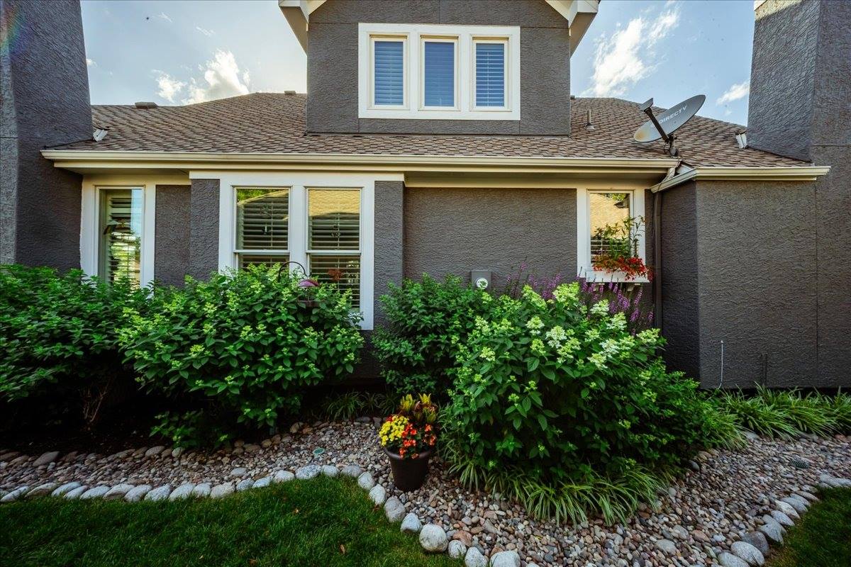 12522 W 123rd Terrace, Overland Park, KS 66213