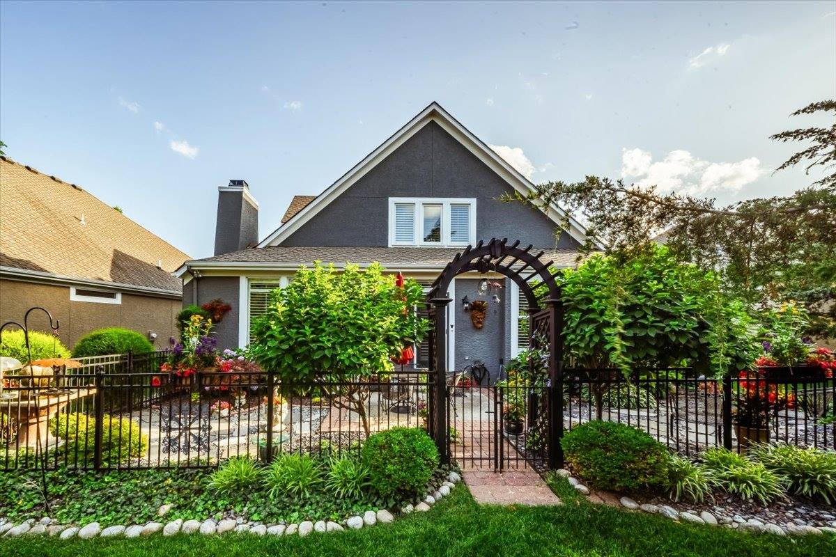 12522 W 123rd Terrace, Overland Park, KS 66213