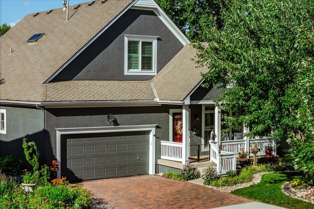 12522 W 123rd Terrace, Overland Park, KS 66213