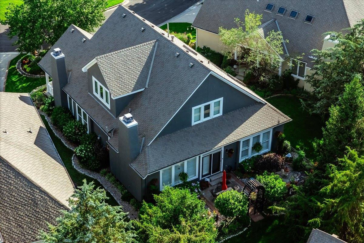 12522 W 123rd Terrace, Overland Park, KS 66213