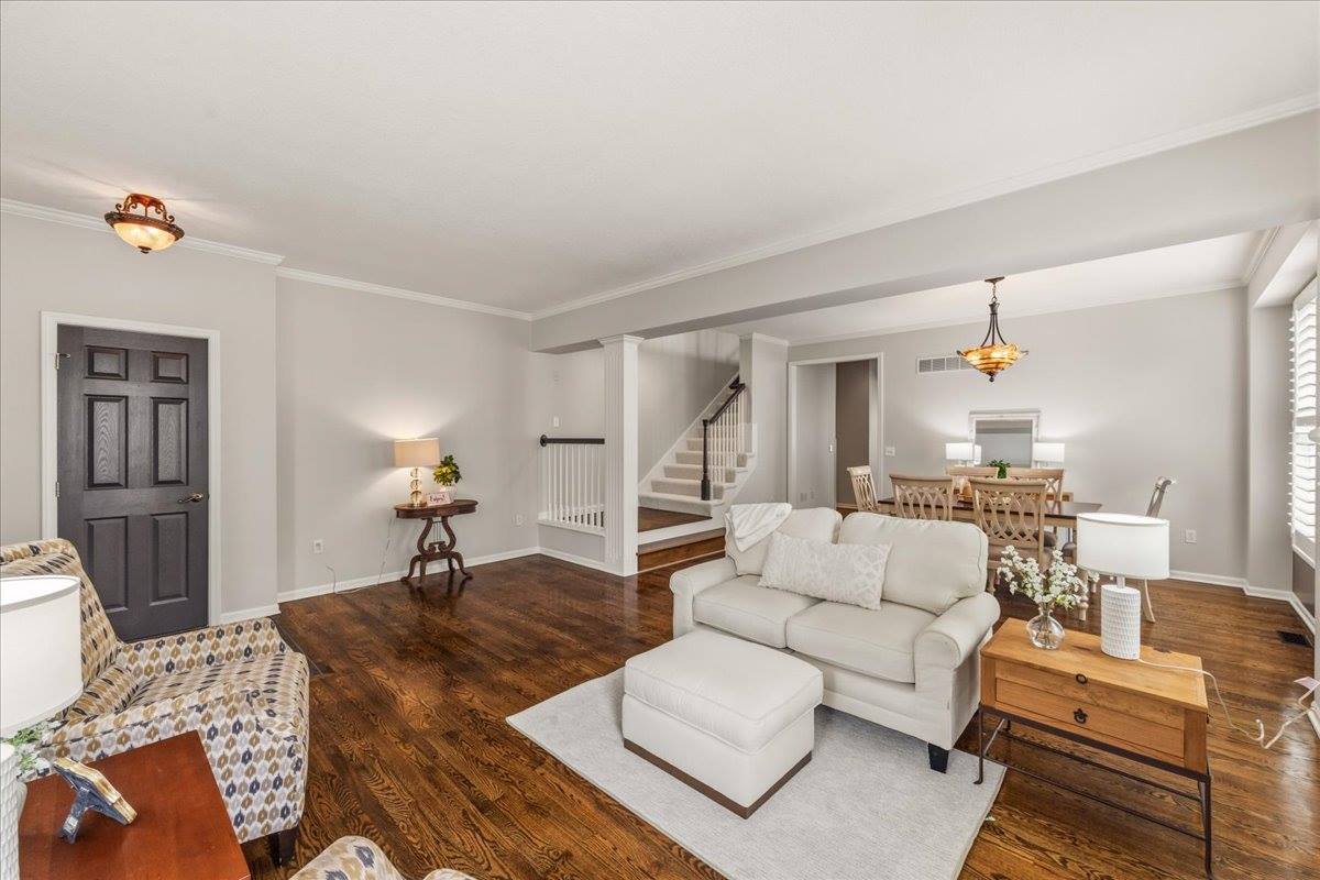 12522 W 123rd Terrace, Overland Park, KS 66213