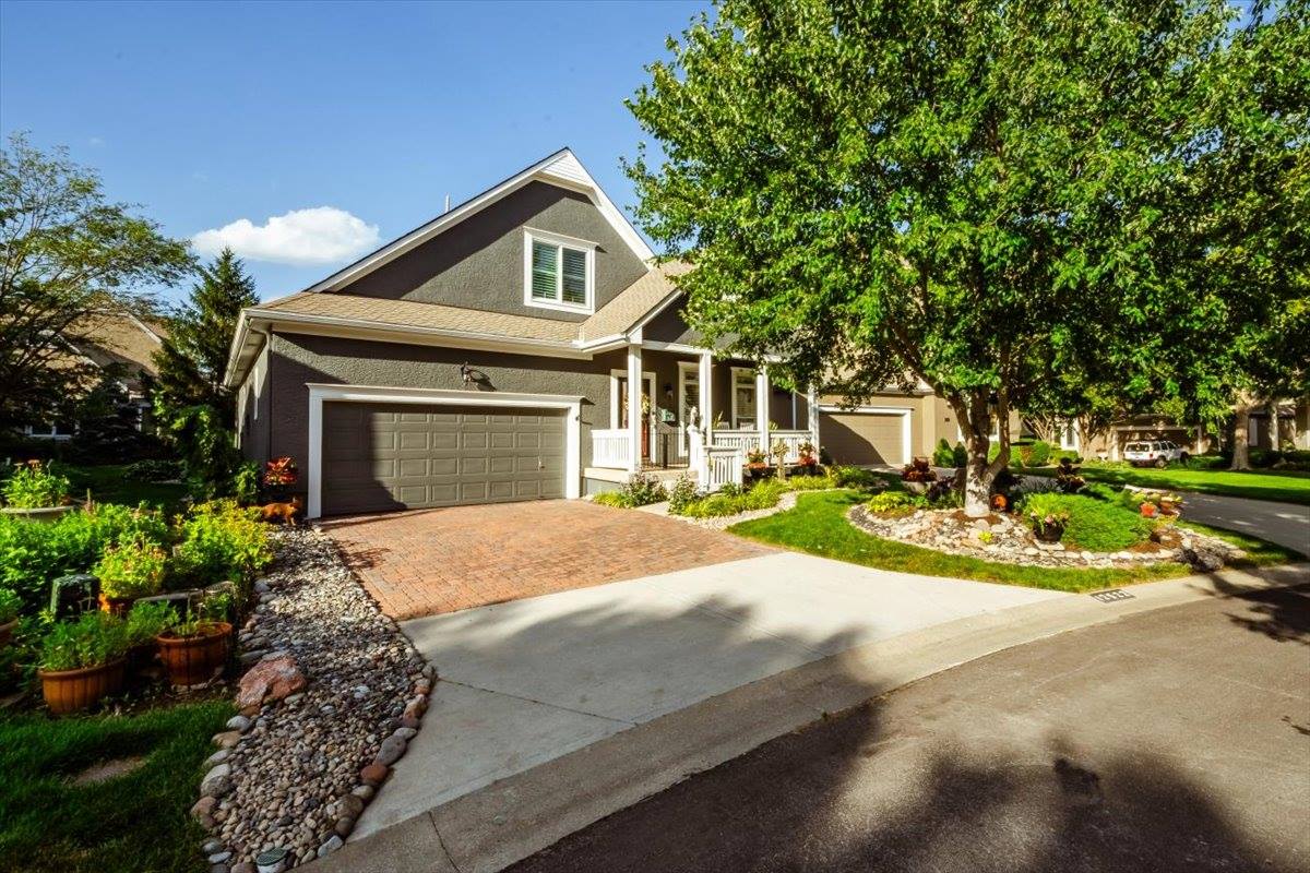 12522 W 123rd Terrace, Overland Park, KS 66213