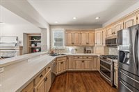 12522 W 123rd Terrace, Overland Park, KS 66213