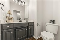 12522 W 123rd Terrace, Overland Park, KS 66213
