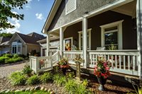 12522 W 123rd Terrace, Overland Park, KS 66213