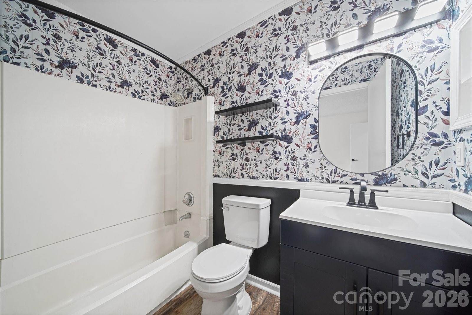 11023 Harrowfield Road, Charlotte, NC 28226