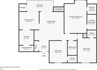 11023 Harrowfield Road, Charlotte, NC 28226