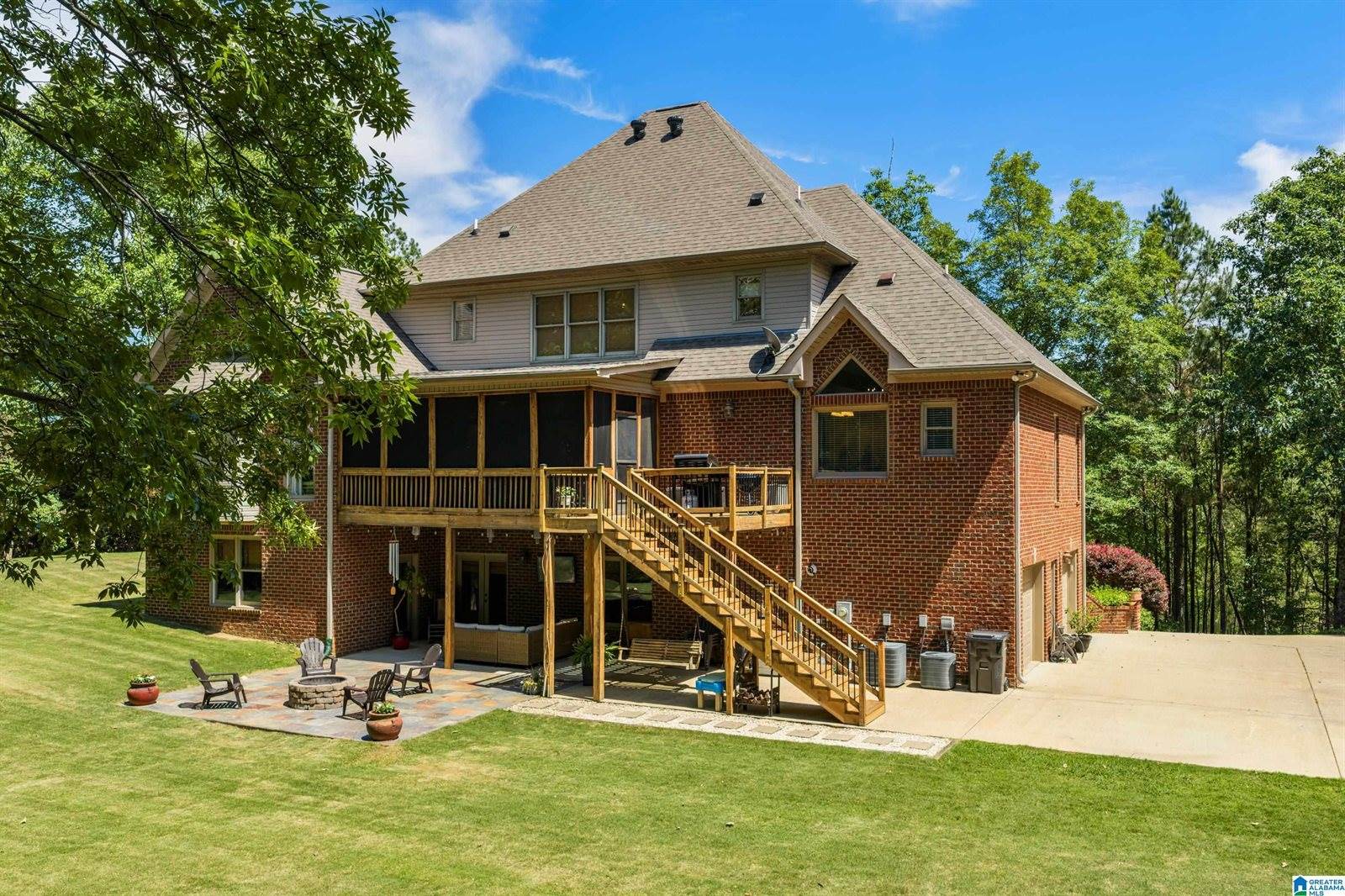 132 Spring Road, Birmingham, AL 35242