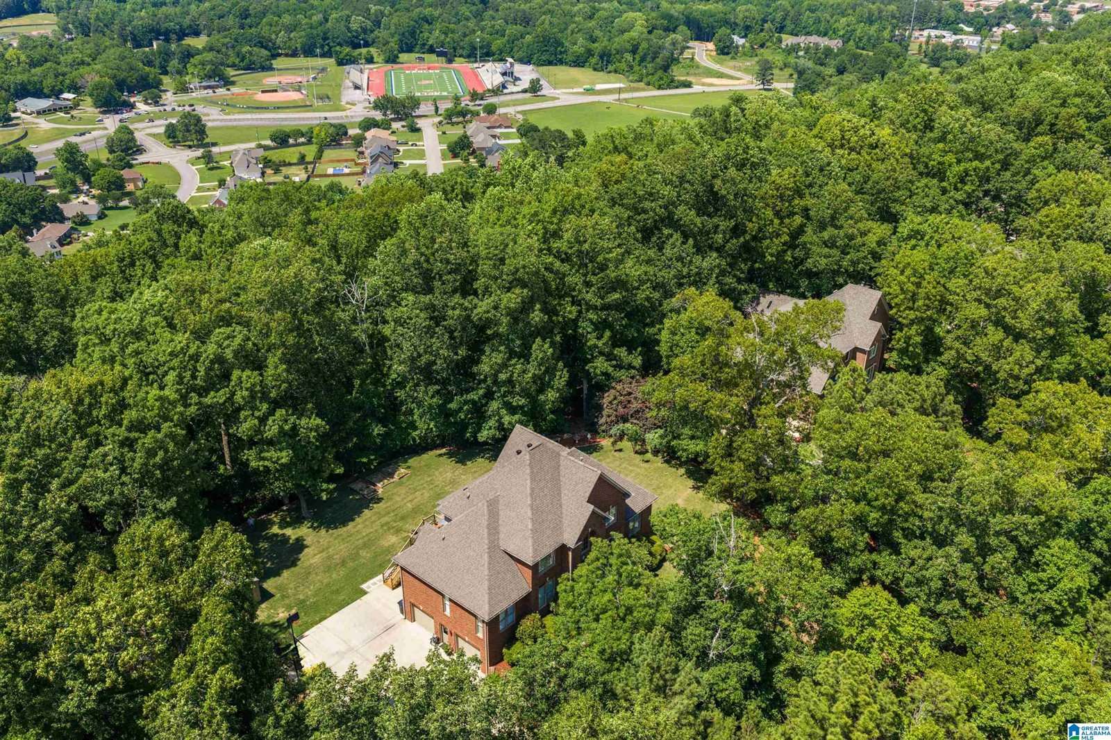 132 Spring Road, Birmingham, AL 35242