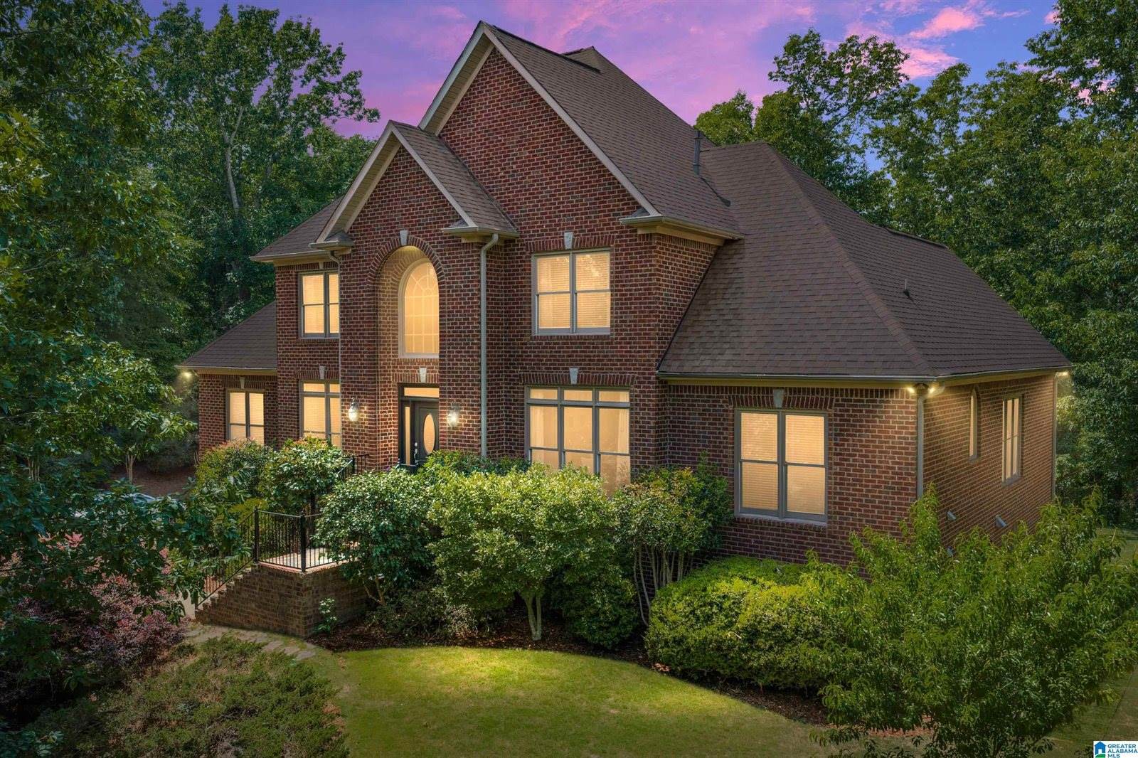132 Spring Road, Birmingham, AL 35242
