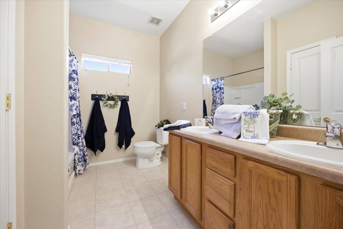 11371 W Burning Sage St, Marana, AZ 85653