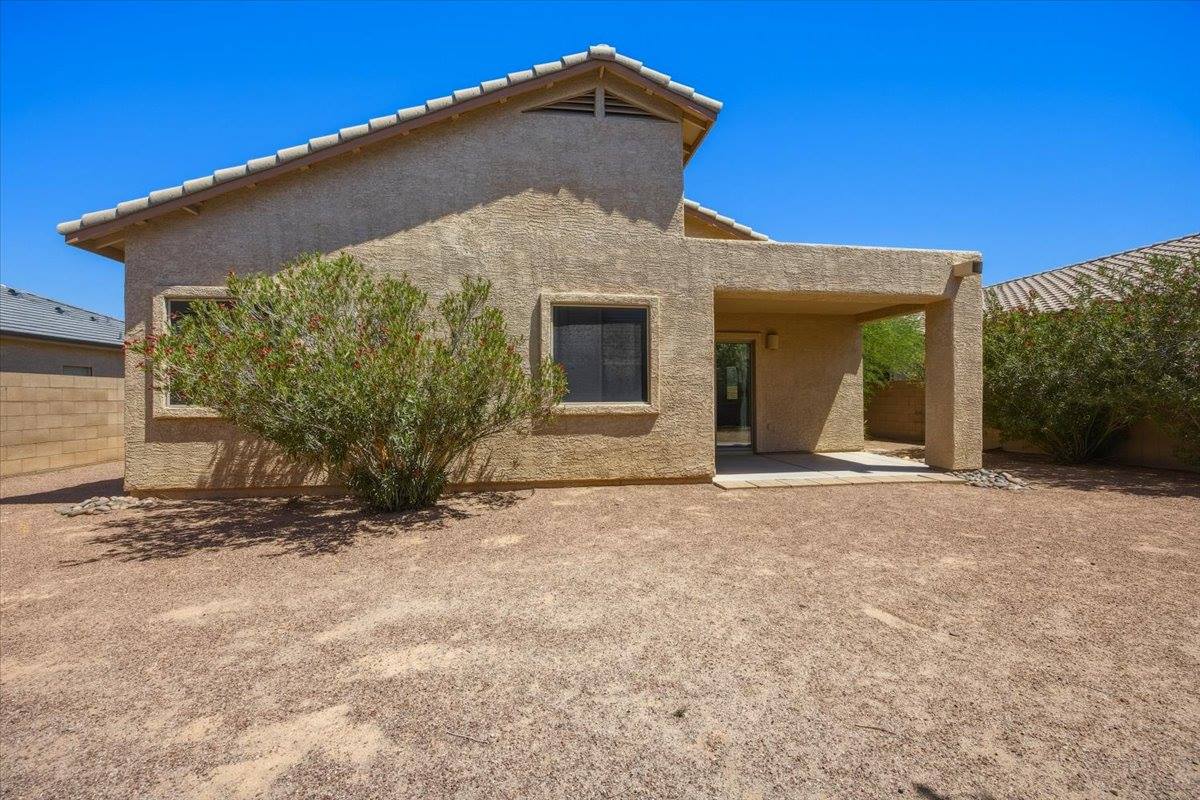 11371 W Burning Sage St, Marana, AZ 85653