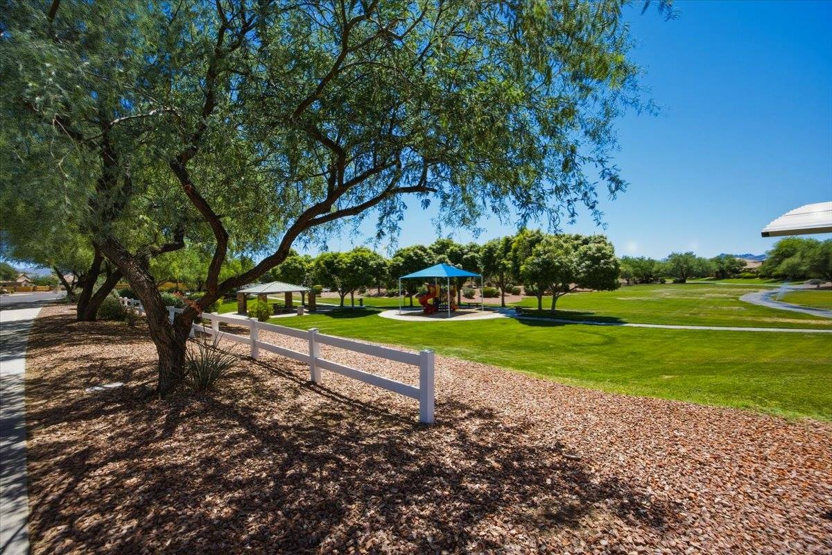 11371 W Burning Sage St, Marana, AZ 85653
