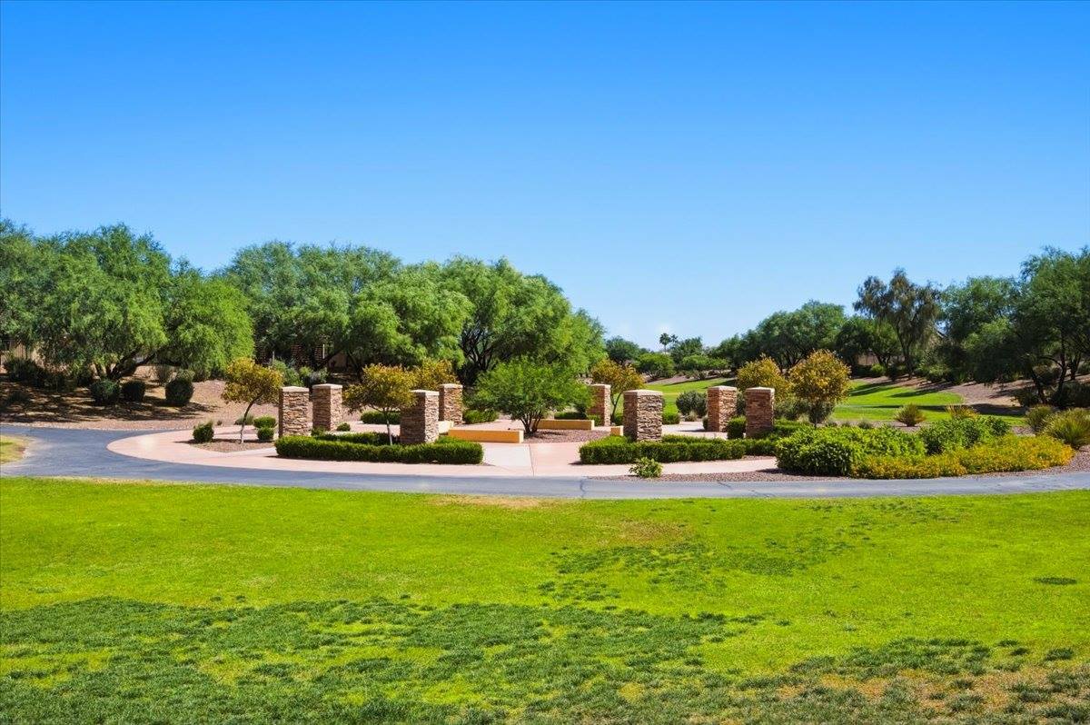11371 W Burning Sage St, Marana, AZ 85653