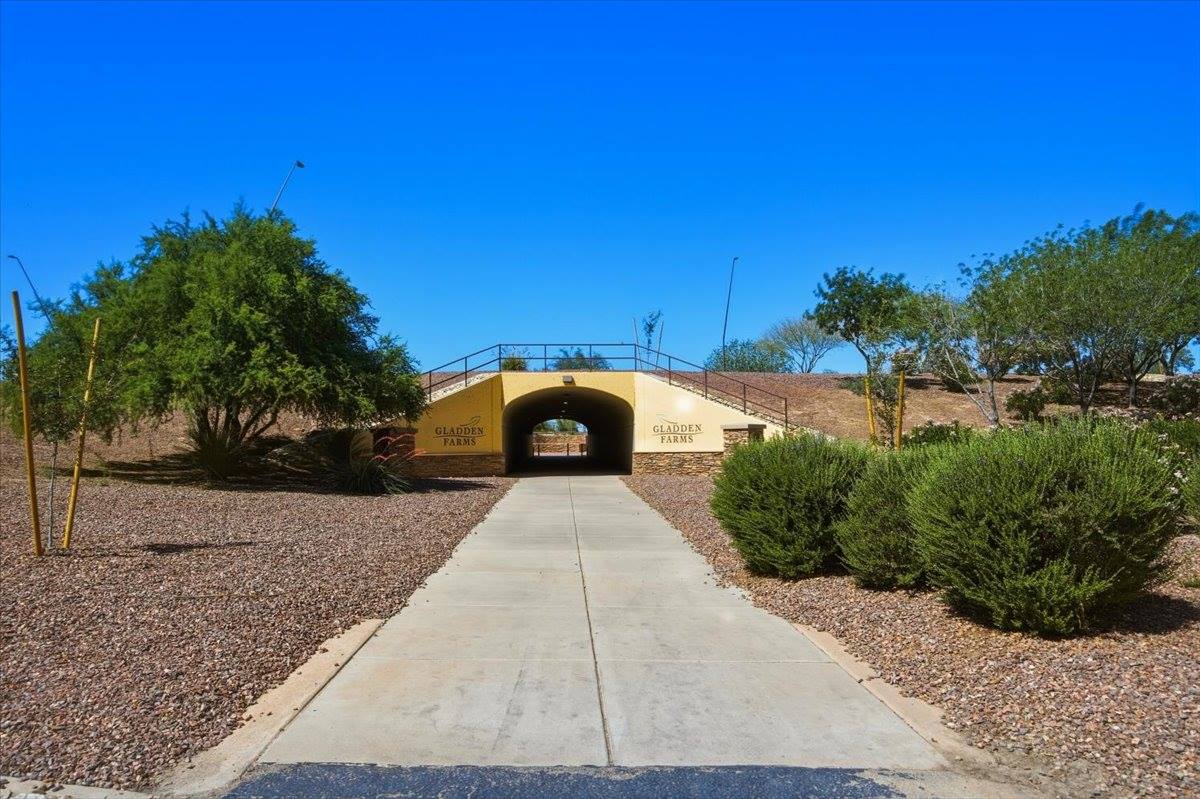 11371 W Burning Sage St, Marana, AZ 85653