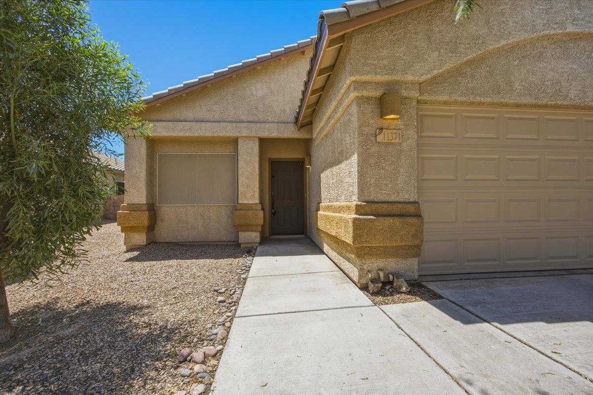 11371 W Burning Sage St, Marana, AZ 85653