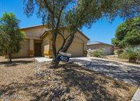 11371 W Burning Sage St, Marana, AZ 85653
