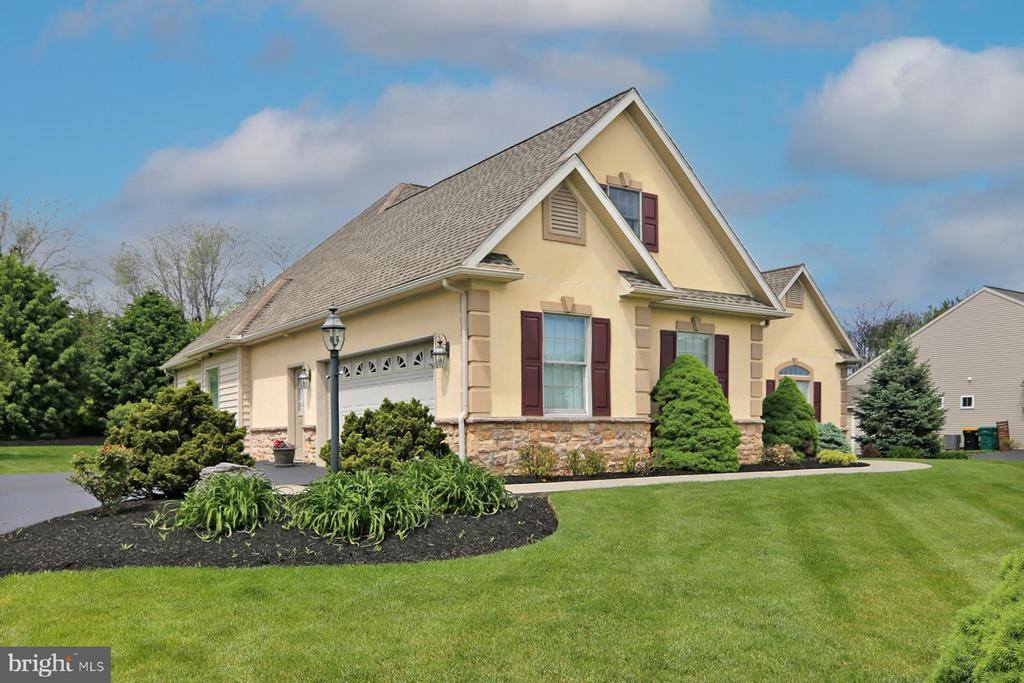 33 Strathford Dr L-0026 Drive, Lebanon, PA 17042
