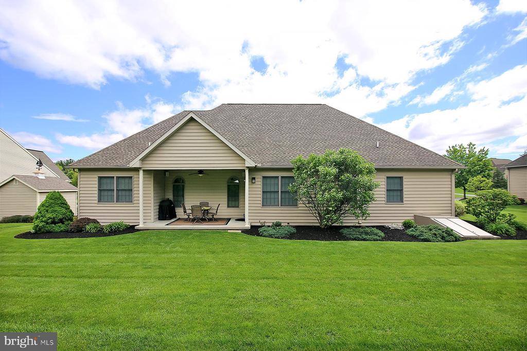 33 Strathford Dr L-0026 Drive, Lebanon, PA 17042