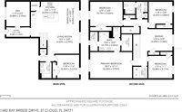 1682 Bay Breeze Drive, Saint Cloud, FL 34771