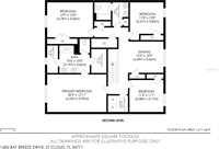 1682 Bay Breeze Drive, Saint Cloud, FL 34771