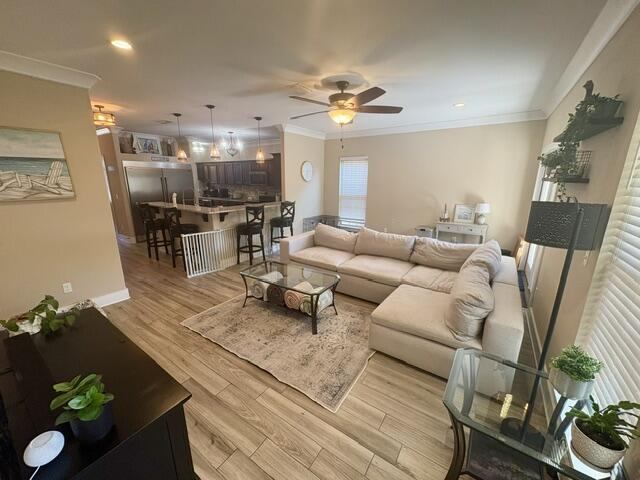 1188 French Quarter Way, Fort Walton Beach, FL 32547