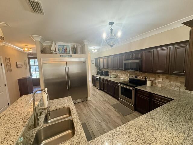 1188 French Quarter Way, Fort Walton Beach, FL 32547