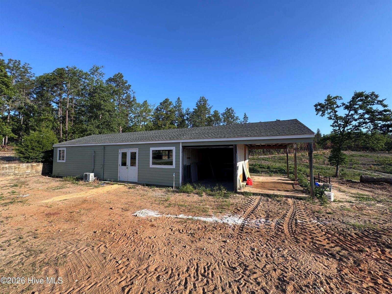 4441 Etterle Road, Blythe, GA 30805