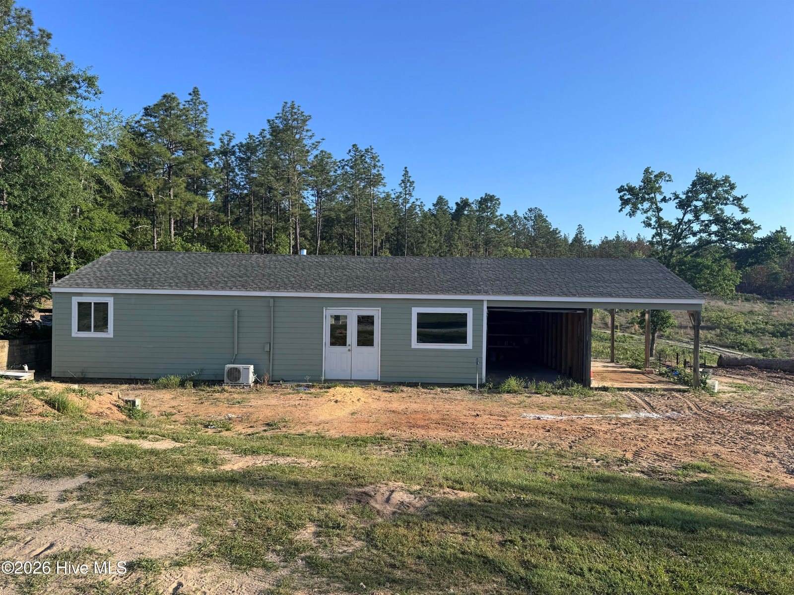 4441 Etterle Road, Blythe, GA 30805
