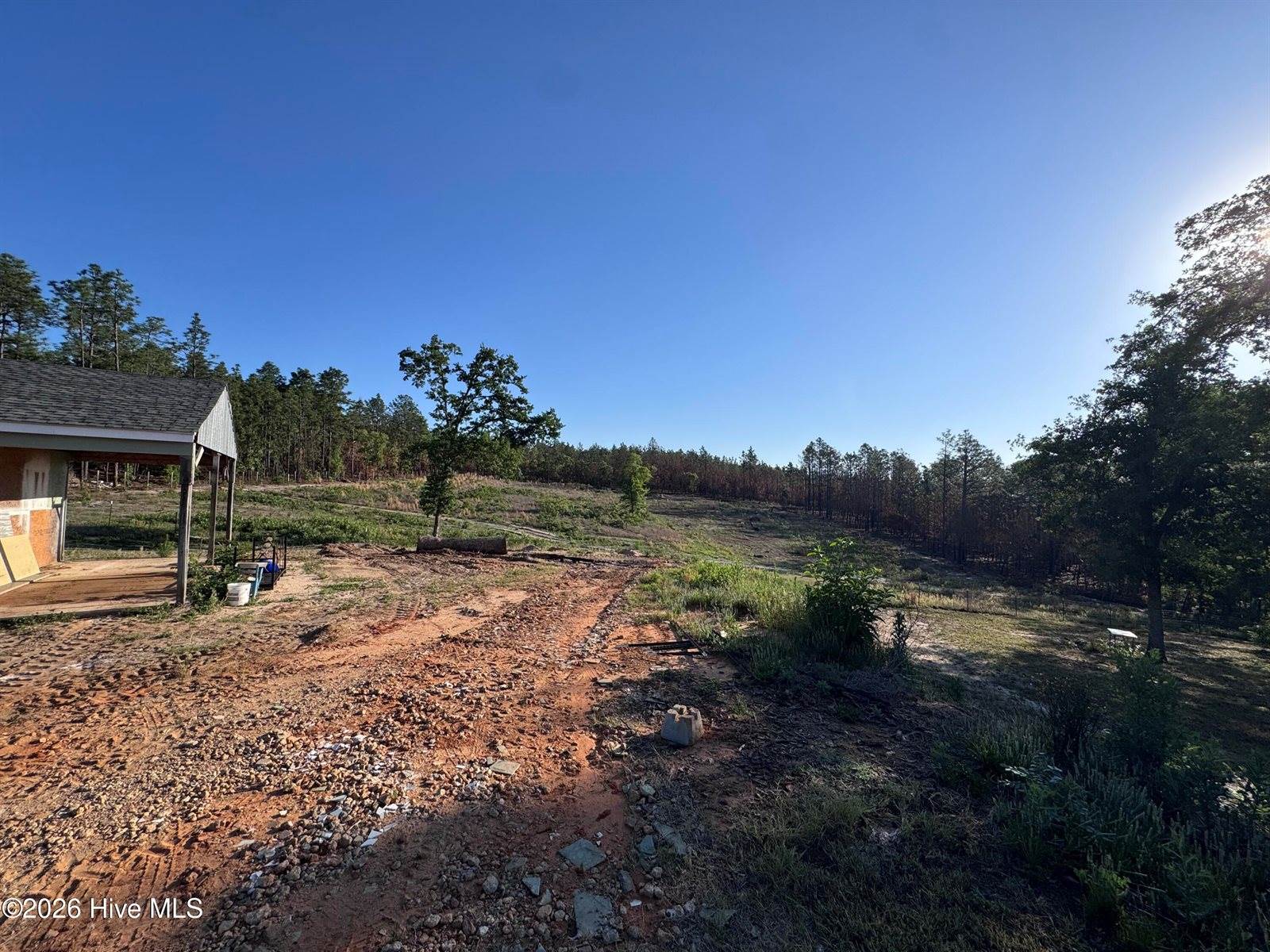 4441 Etterle Road, Blythe, GA 30805