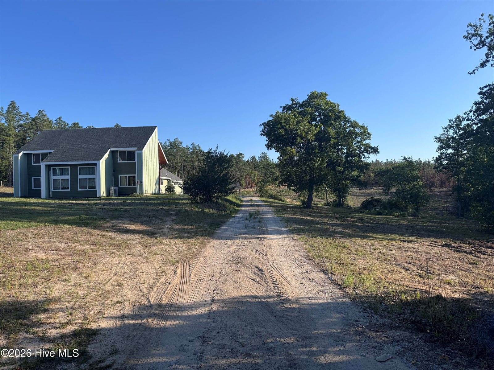 4441 Etterle Road, Blythe, GA 30805