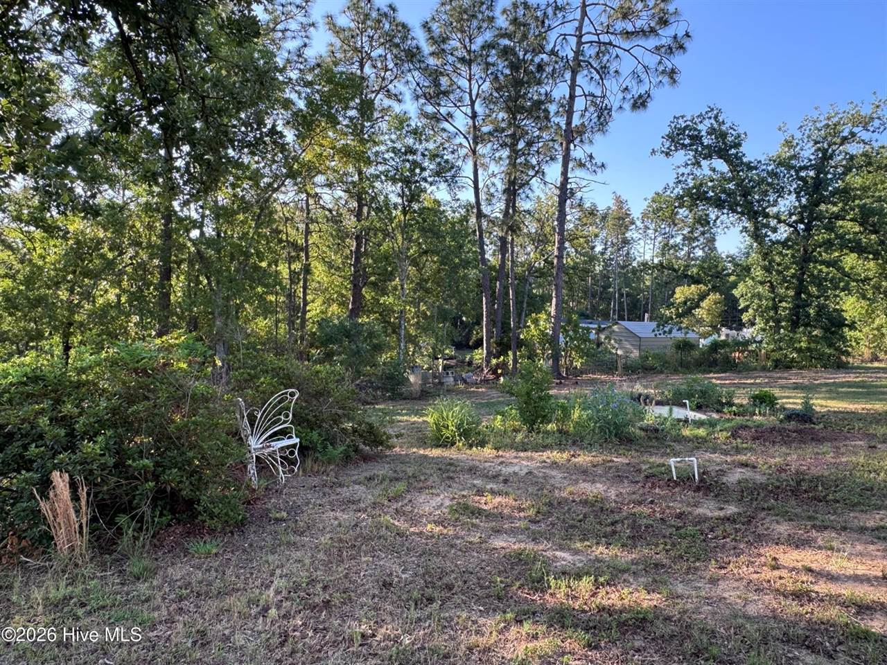 4441 Etterle Road, Blythe, GA 30805