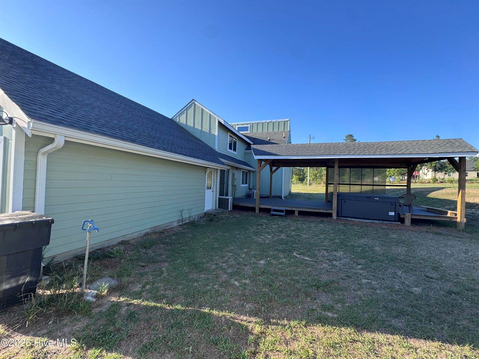 4441 Etterle Road, Blythe, GA 30805