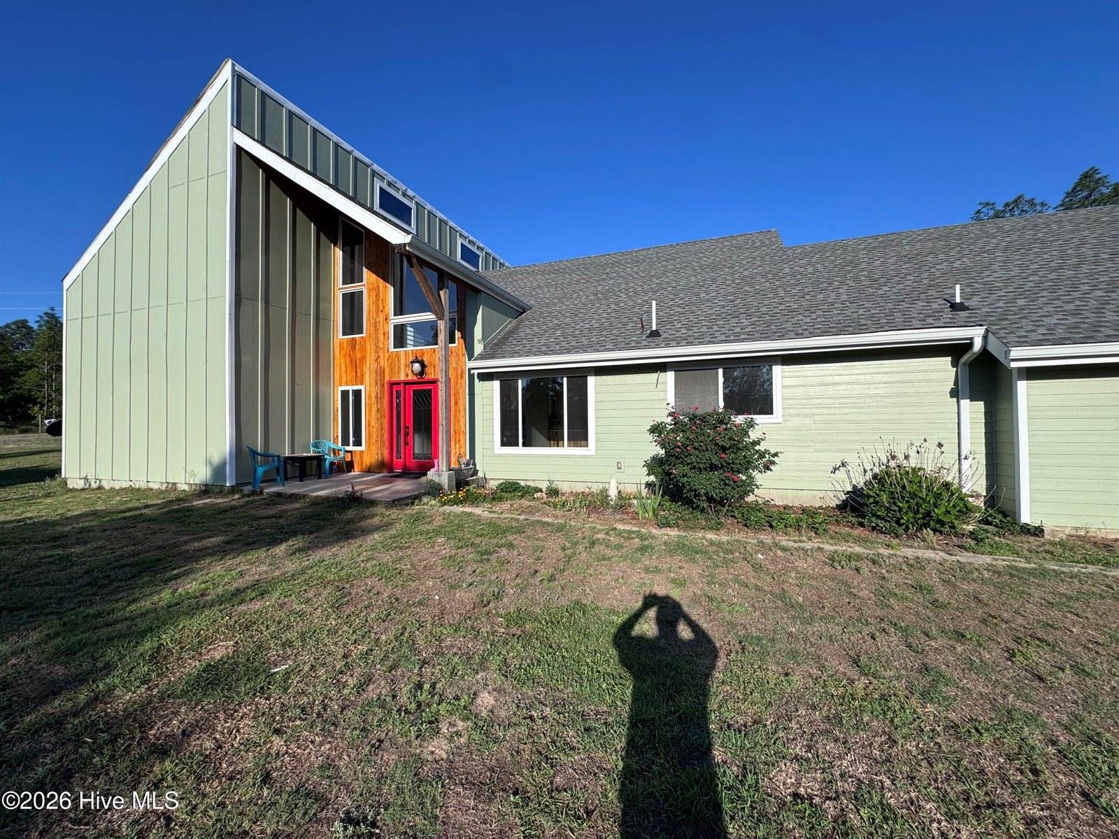 4441 Etterle Road, Blythe, GA 30805