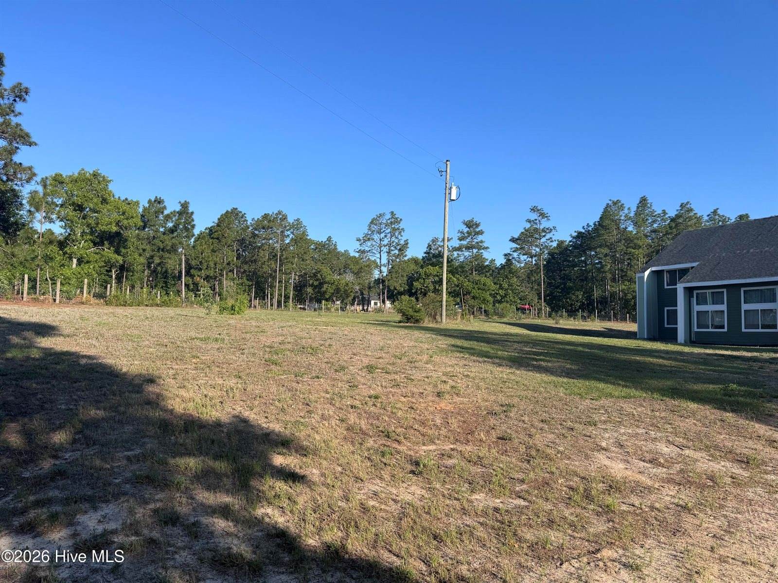 4441 Etterle Road, Blythe, GA 30805