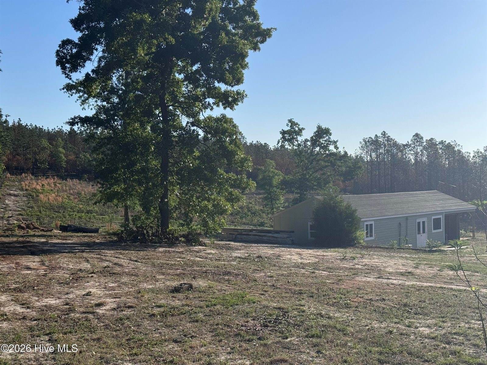 4441 Etterle Road, Blythe, GA 30805