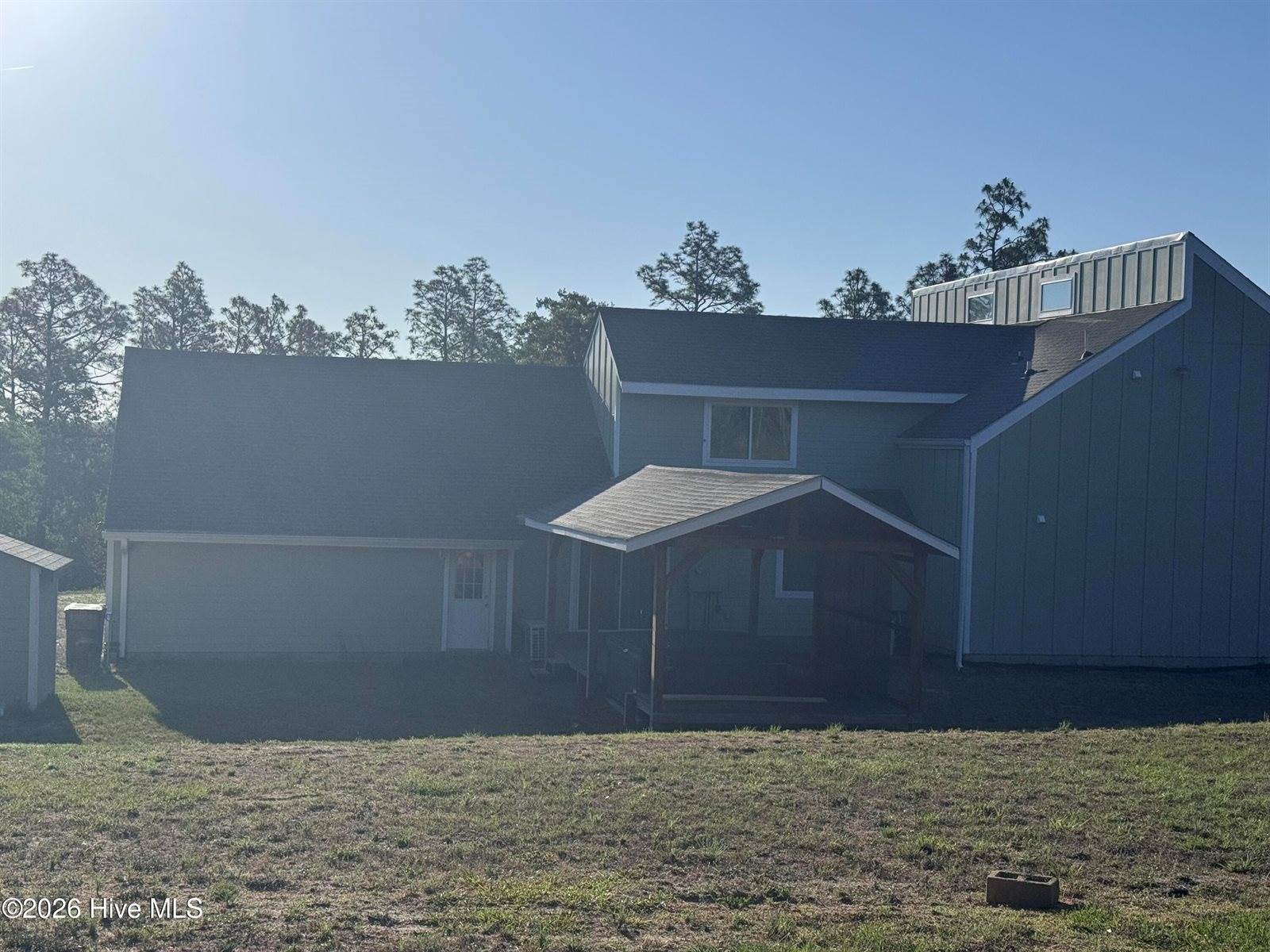 4441 Etterle Road, Blythe, GA 30805