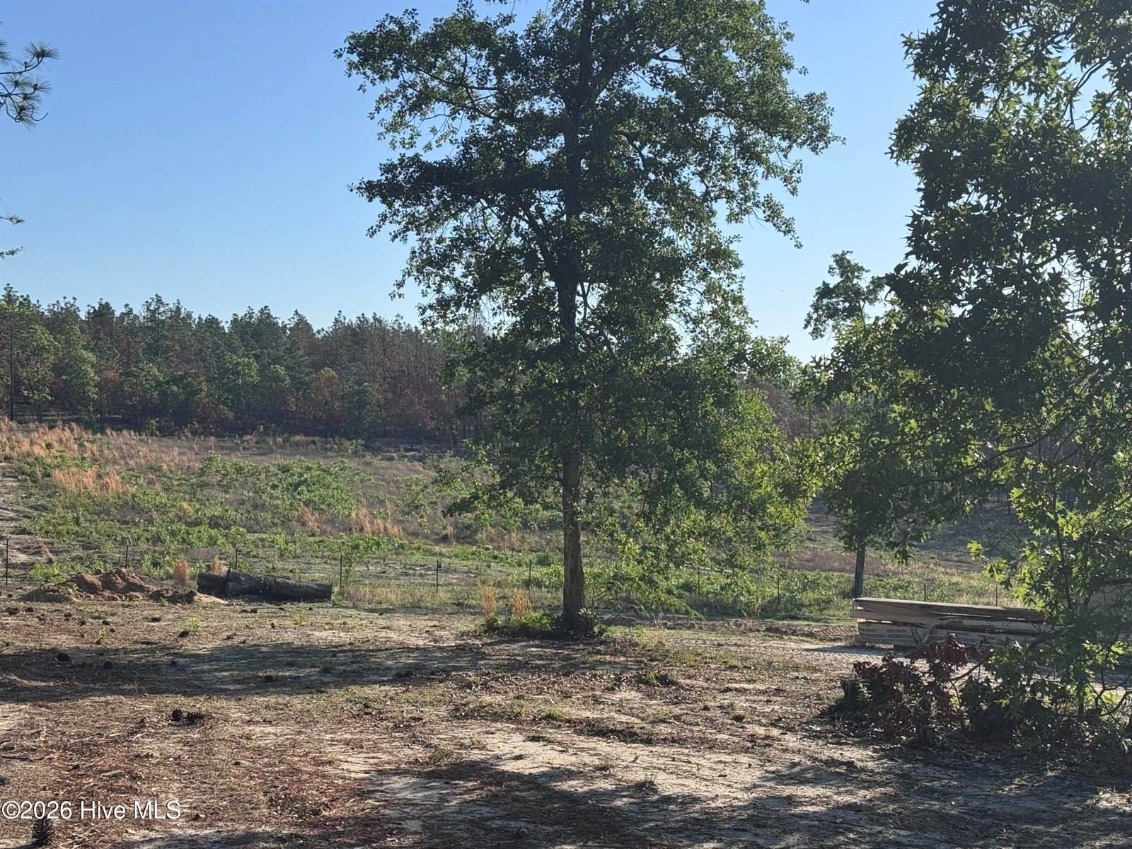 4441 Etterle Road, Blythe, GA 30805