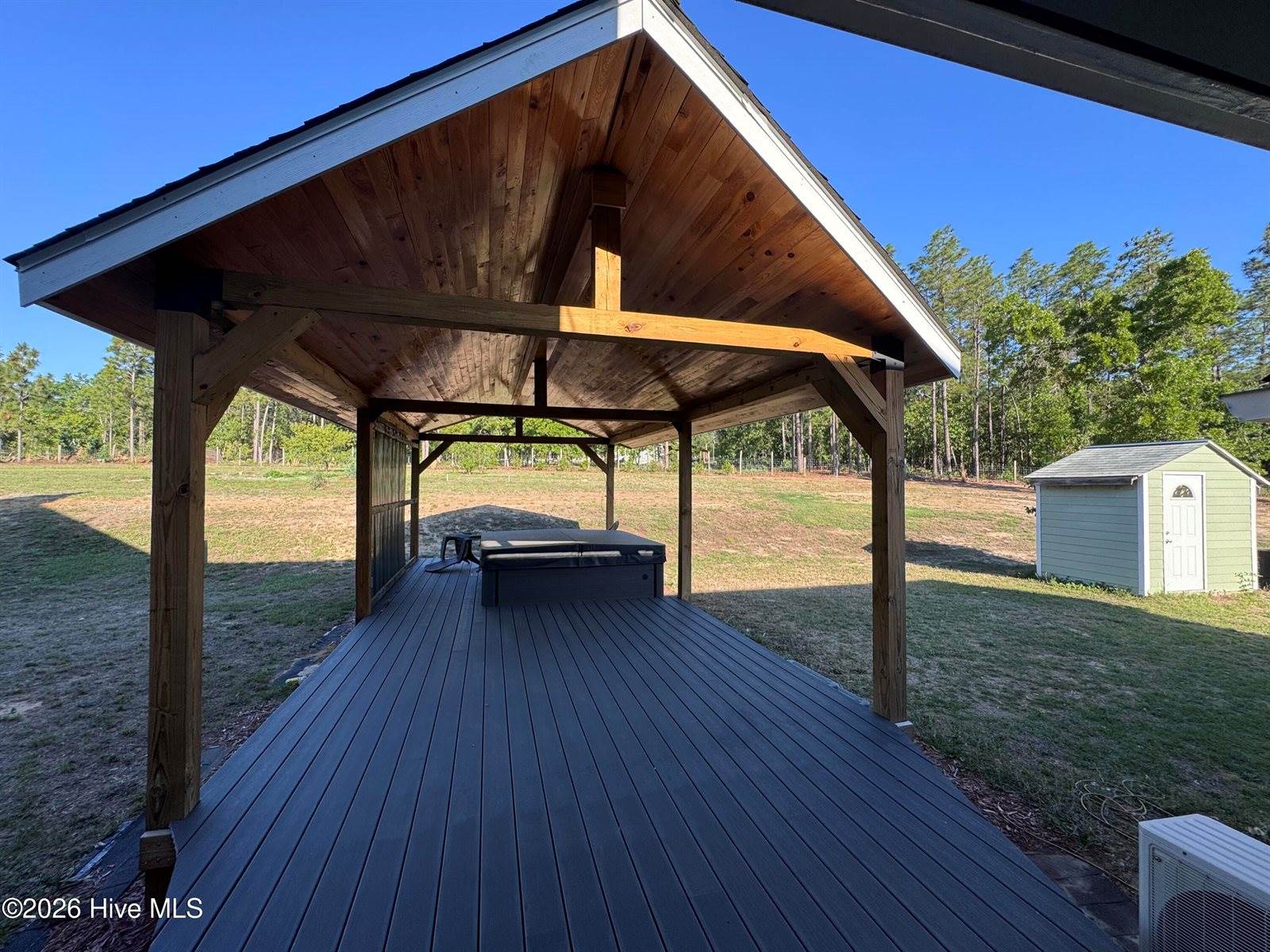 4441 Etterle Road, Blythe, GA 30805