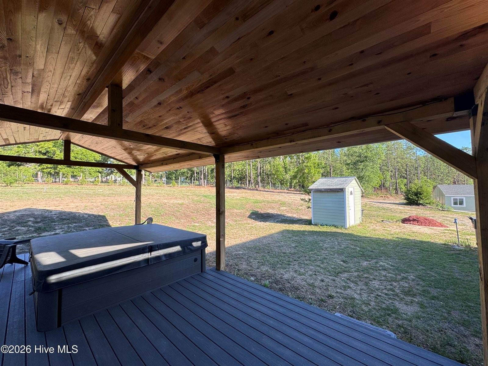 4441 Etterle Road, Blythe, GA 30805