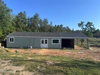 4441 Etterle Road, Blythe, GA 30805