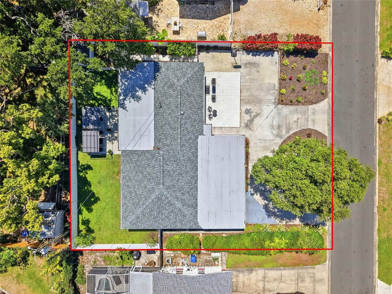 6900 10TH Avenue North, Saint Petersburg, FL 33710