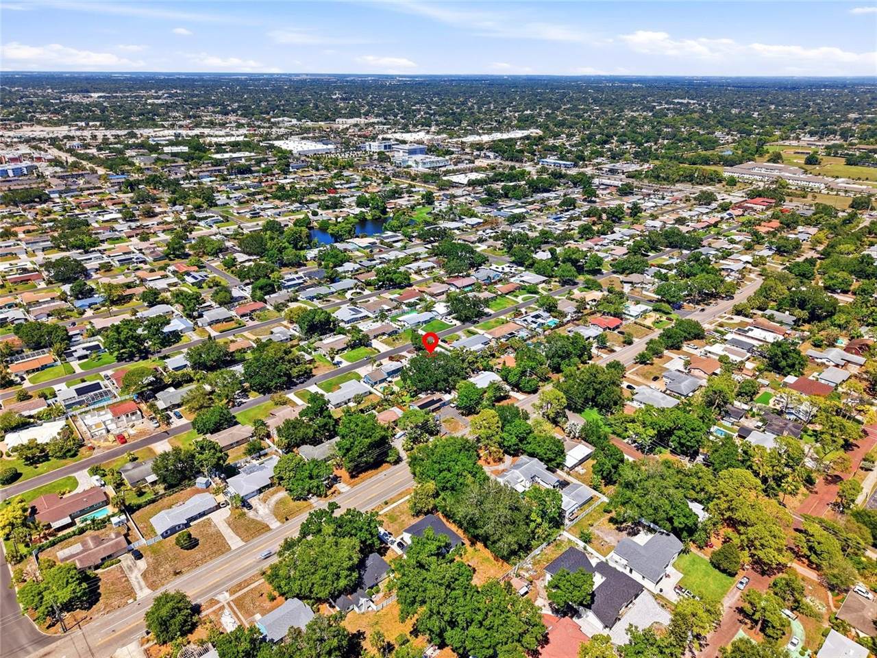 6900 10TH Avenue North, Saint Petersburg, FL 33710