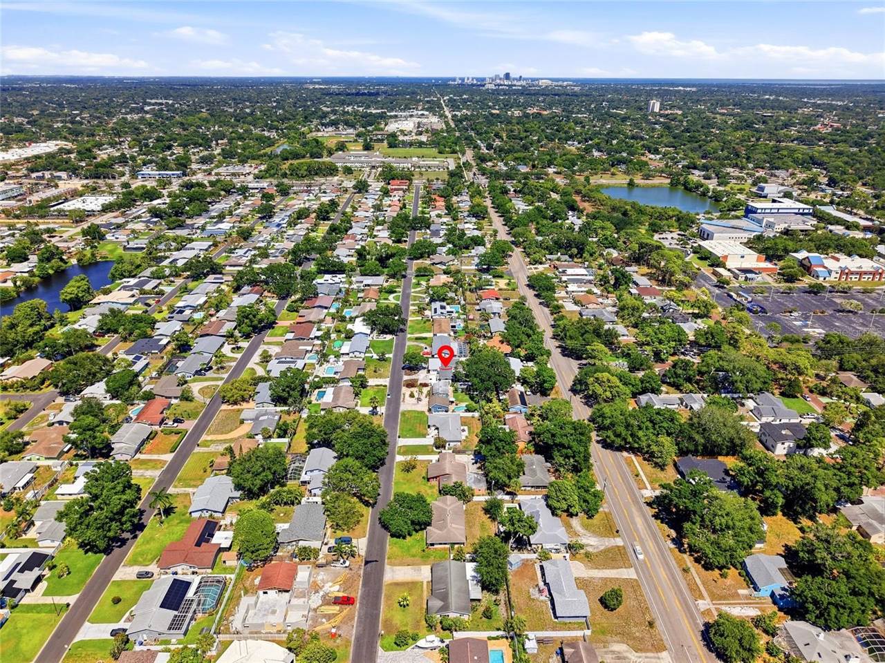 6900 10TH Avenue North, Saint Petersburg, FL 33710