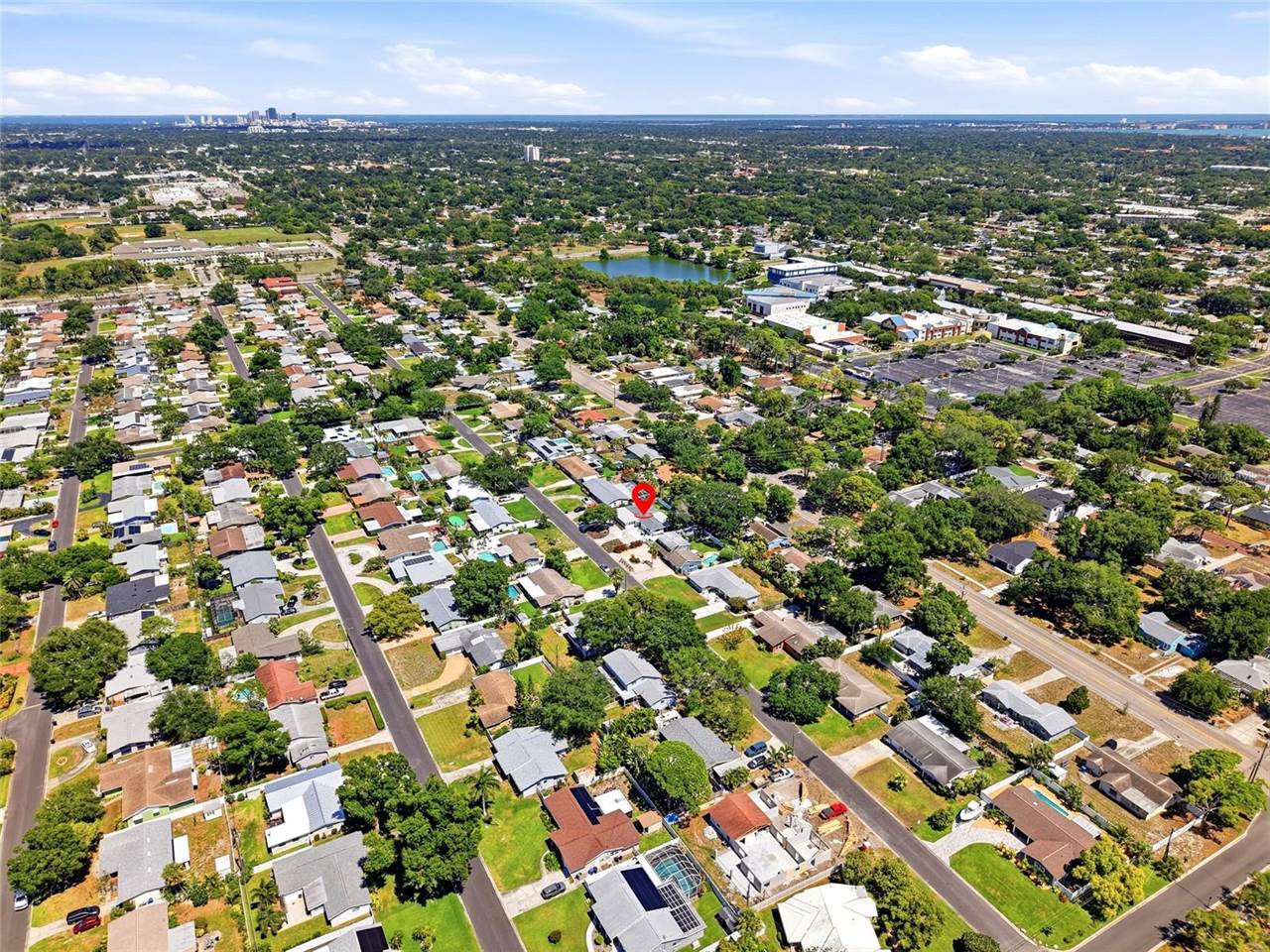 6900 10TH Avenue North, Saint Petersburg, FL 33710