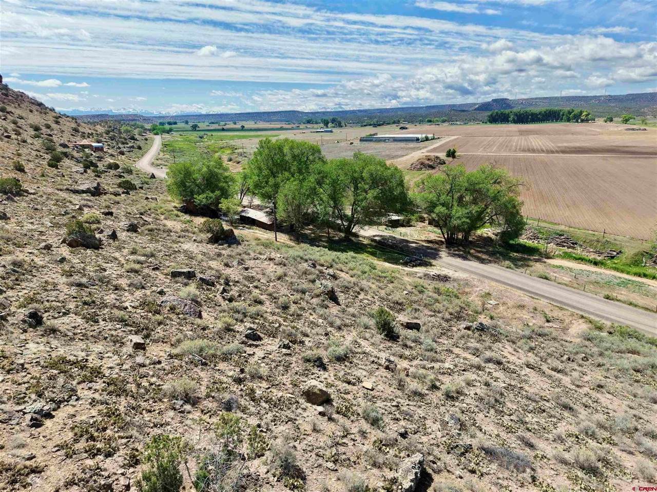 16252 Shavano Valley Road, Montrose, CO 81403