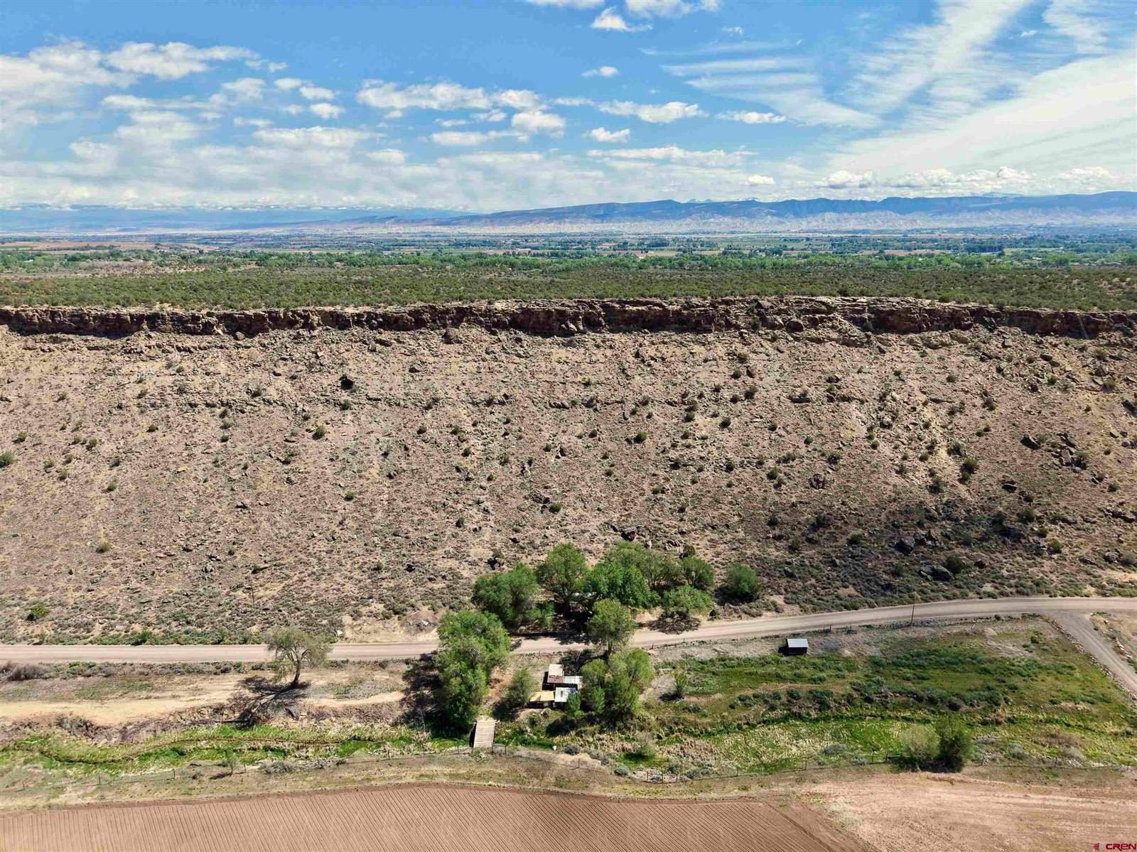 16252 Shavano Valley Road, Montrose, CO 81403