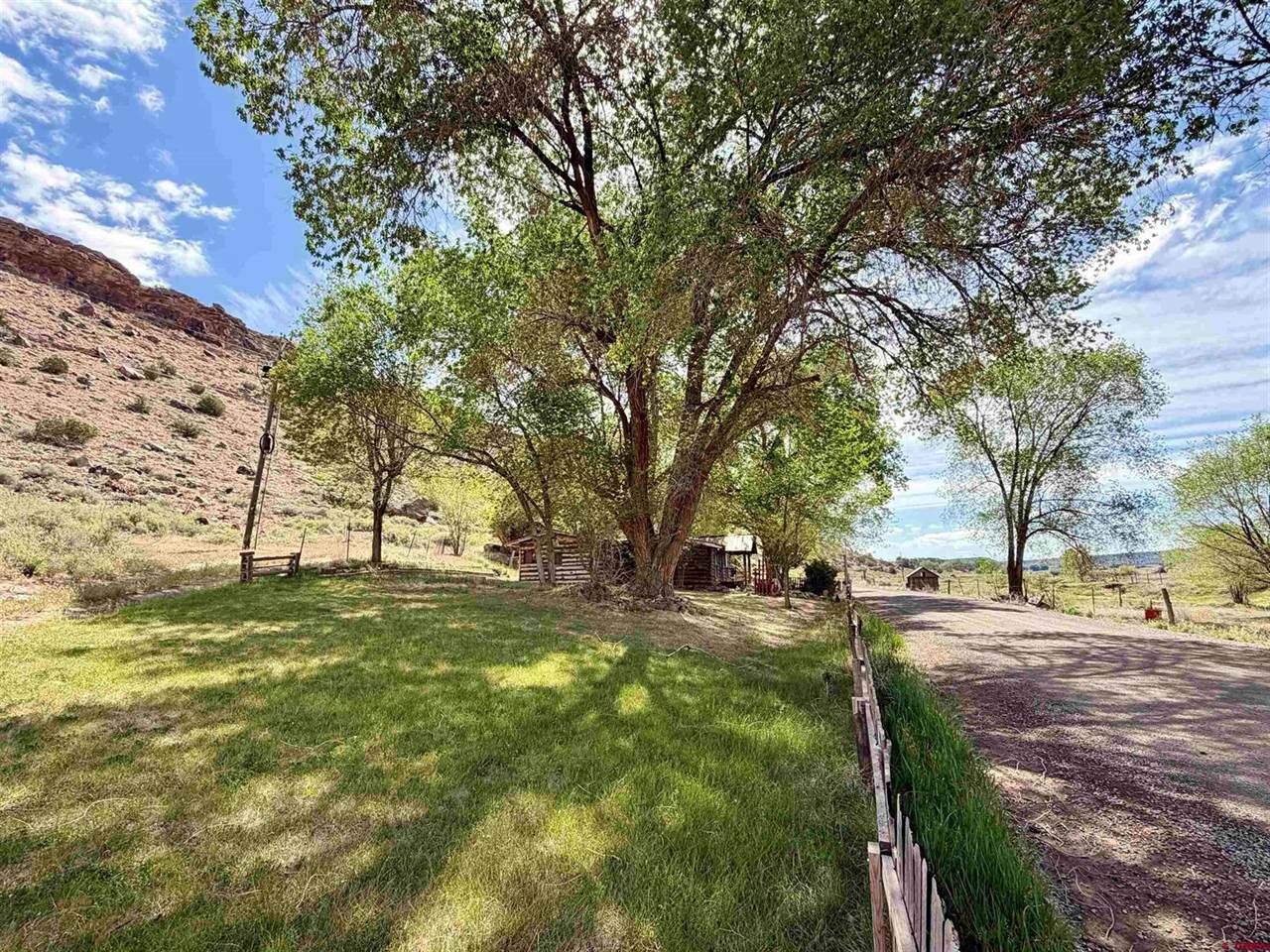16252 Shavano Valley Road, Montrose, CO 81403