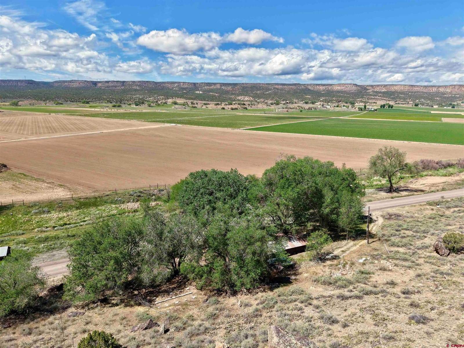 16252 Shavano Valley Road, Montrose, CO 81403