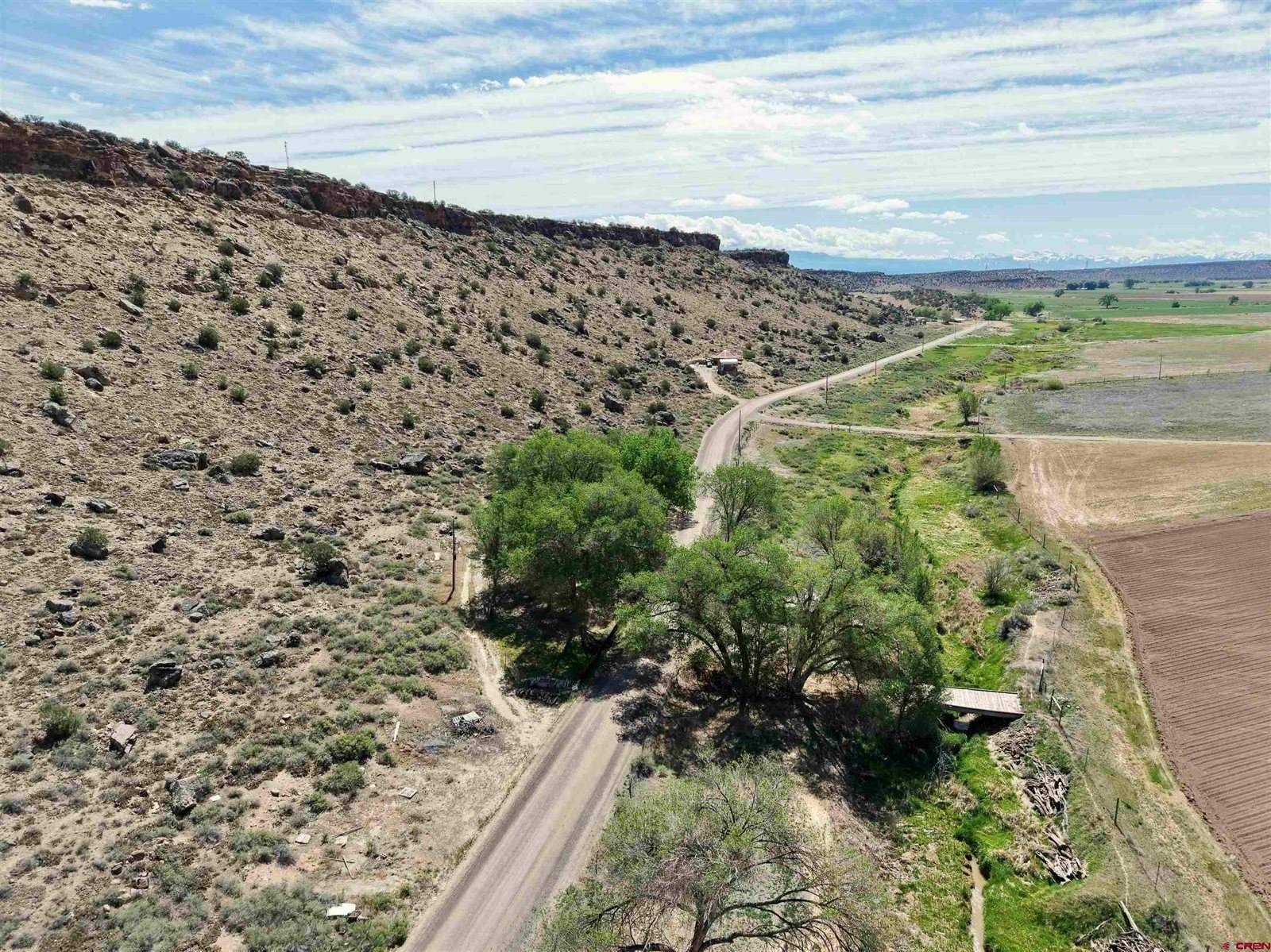 16252 Shavano Valley Road, Montrose, CO 81403
